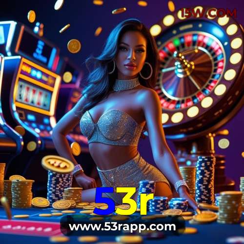 Logo da 53r