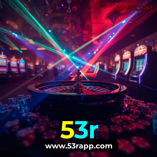 53r APP mobile iOS Android - 187 mil downloads São Paulo Rio BH