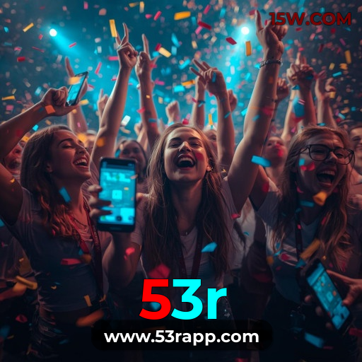 53r | Ganhe Mais com Bônus Diários e Ofertas VIP no Cassino