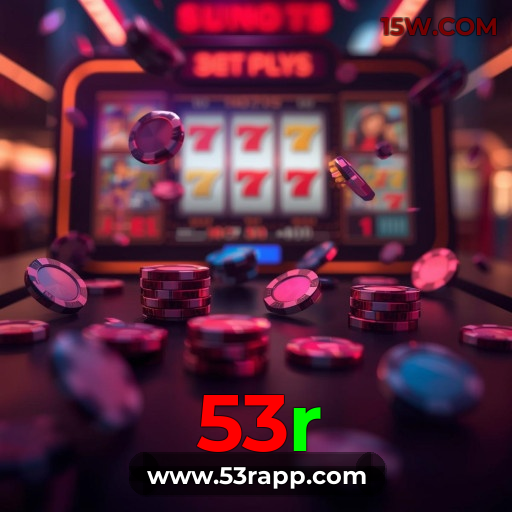 FAQ 53r Brasil - Perguntas frequentes sobre bônus, PIX, RTP, APP mobile e VIP