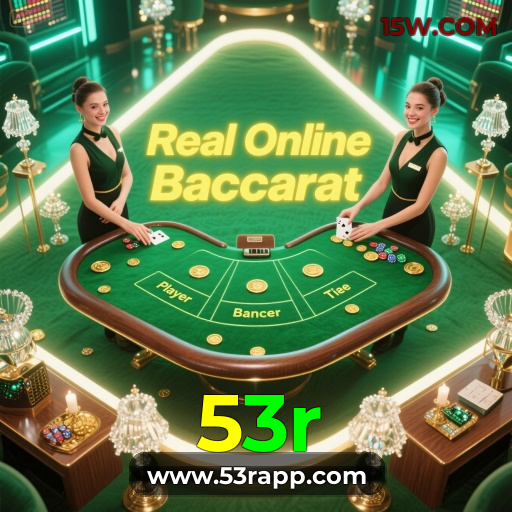Loterias online disponíveis na 53r